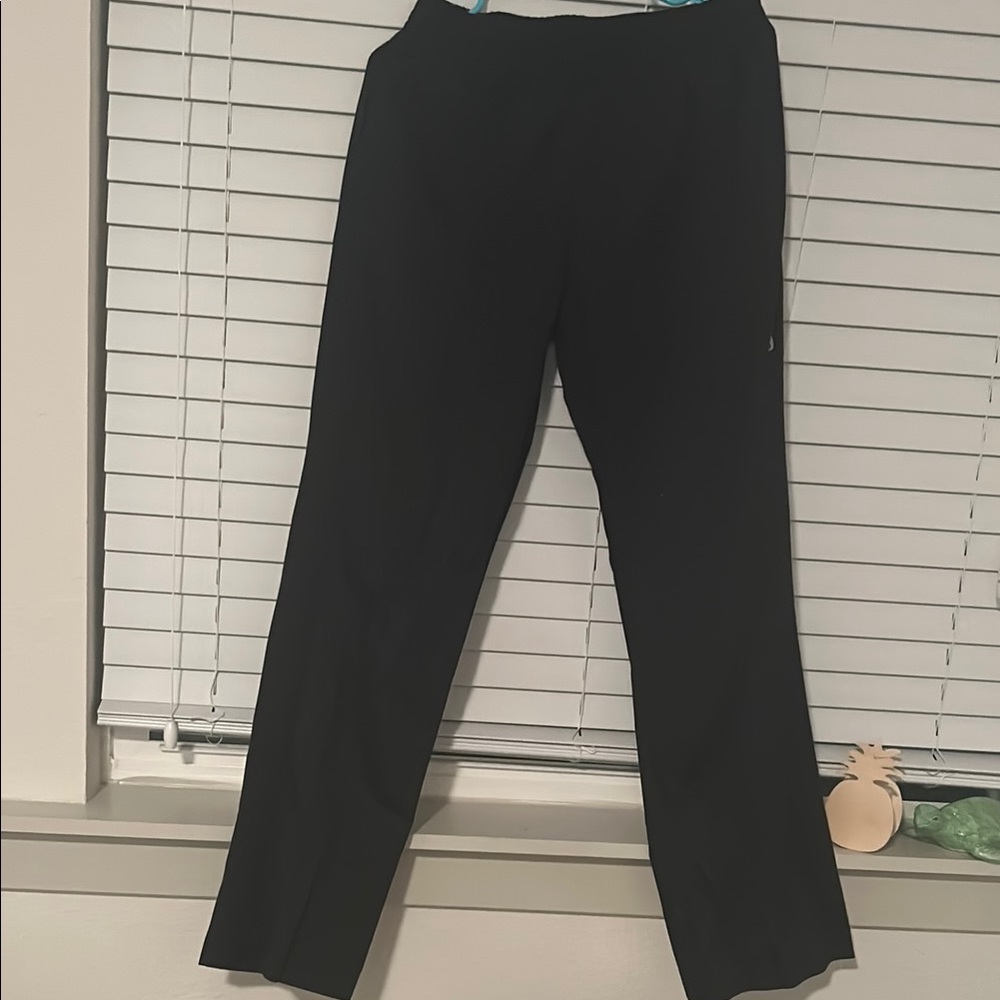 Women’s Essential Baggy Chef Pants